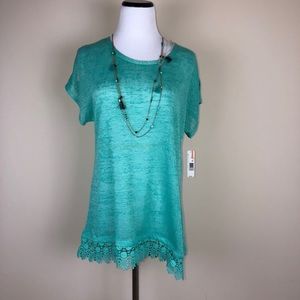 New Direction Weekend Top